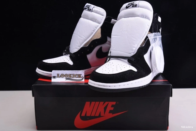 Rep TBkick High OG Air Retro CD0461-007 1 Jordan Panda 0709
